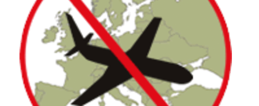 Nouvelle liste noire des compagnies aériennes interdites dans l'UE