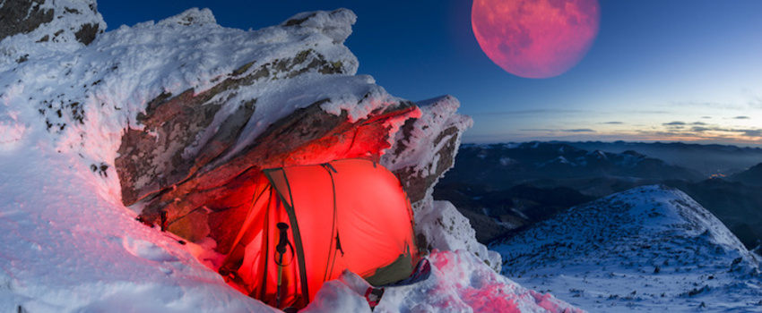 Top 5 des refuges de montagne les plus spectaculaires et originaux