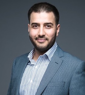 Ahmed Mhiri