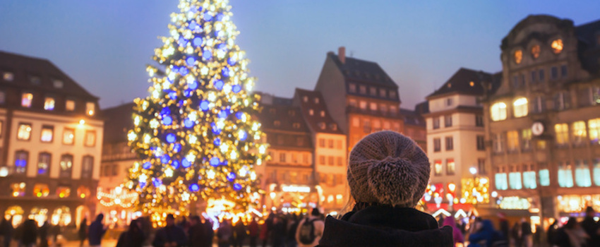Où partir en décembre ? Top 5 des meilleures destinations de fin d'année