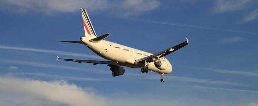 Nouvelle journée de grève chez Air France le 23 mars