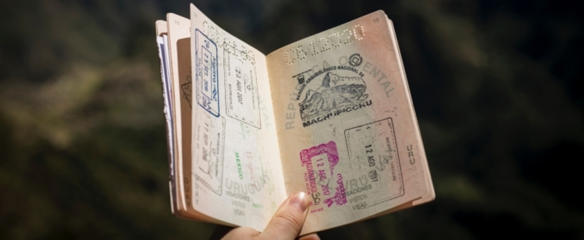7 anecdotes que vous ignorez peut-être sur votre passeport...