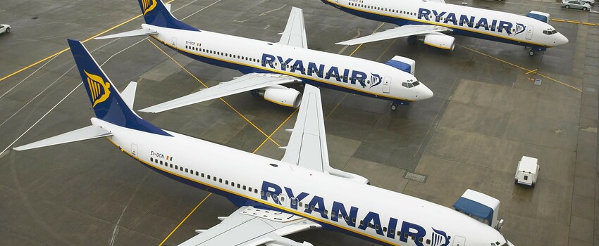 Crise du Boeing 737 MAX : Ryanair fermera des bases aéroportuaires dès fin 2019