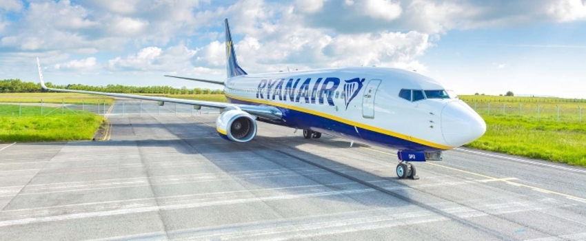 Nouvelles grèves des pilotes Ryanair en Espagne et au Royaume-Uni en septembre