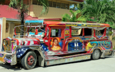 Un Jeepney