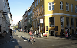  Le Danemark à bicyclette