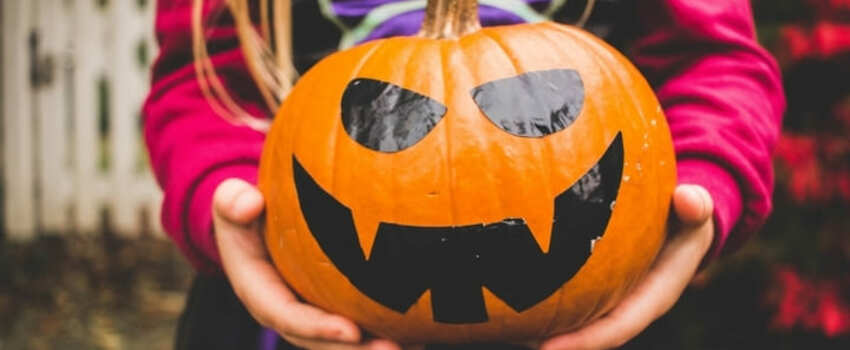 5 villes où fêter Halloween dans le monde