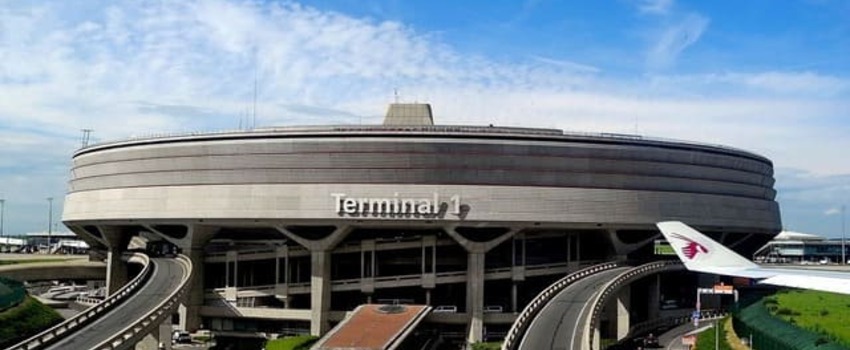 Quels sont les pires aéroports de France (3 premiers trimestres 2022) ?