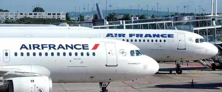 Votre vol Air France a été annulé : quelle indemnisation pouvez-vous obtenir ?