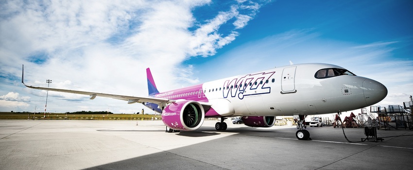 Wizz Air en 2023 : la compagnie aérienne à privilégier ?