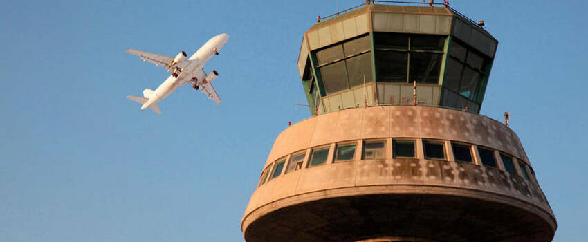 Grève des contrôleurs aériens : que dit la nouvelle réforme ? 