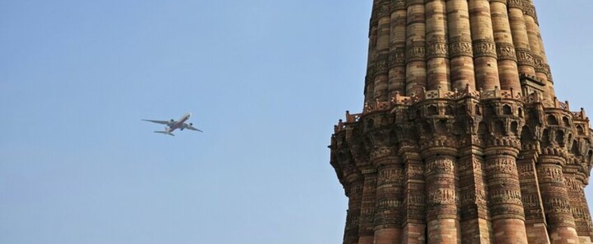 L’œil de la rédac’ : Tout savoir sur Air India