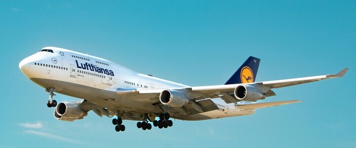 Tout savoir sur Lufthansa