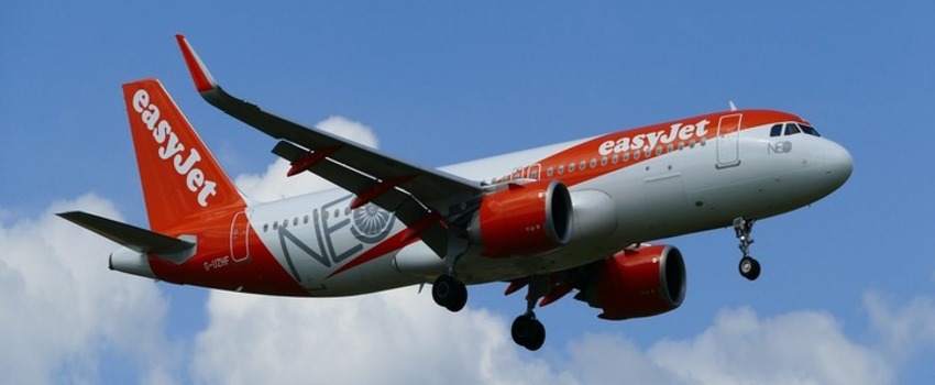 Ce que vous devez savoir sur easyJet