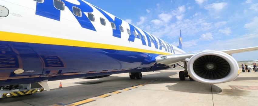 L’œil de la rédac’ : Tout savoir sur Ryanair