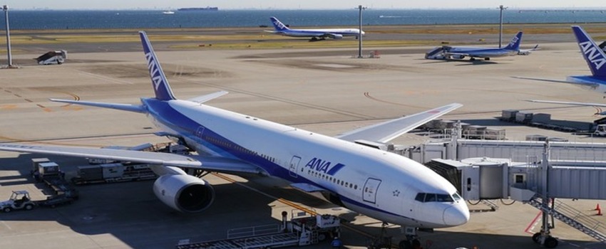 Guide complet : Tout savoir sur All Nippon Airways