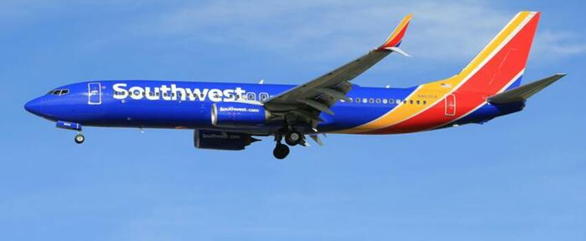 L'œil de la rédac' : Tout savoir sur Southwest Airlines