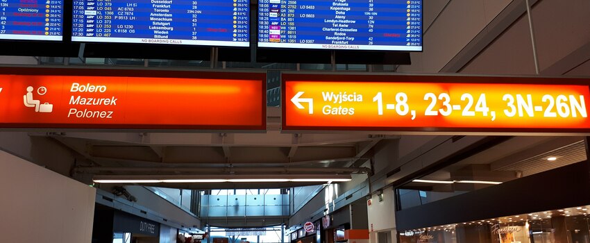 Réclamation Air France :