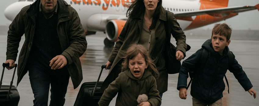 Annulation de votre vol easyJet : quels sont vos droits ?