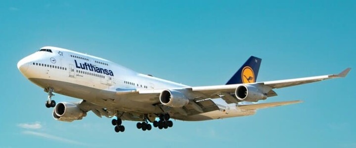 Tout savoir sur Lufthansa