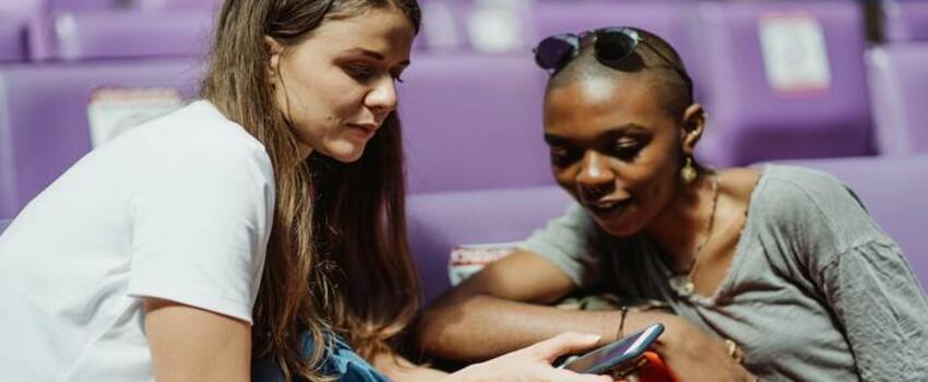 Le top 6 des applications pour organiser votre voyage