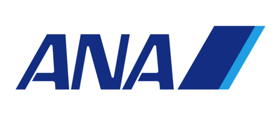 Logo All Nippon Airways