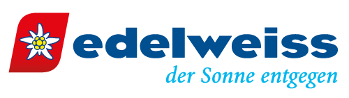 Logo Edelweiss Air
