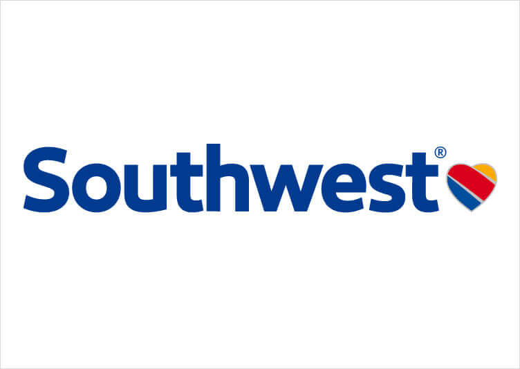 Logo Southwest Airlines